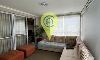 Imagem 5: Apartamento à venda, Vila Romana, São Paulo, SP - 94m² com 3 dormitórios sendo 1 suíte, 2