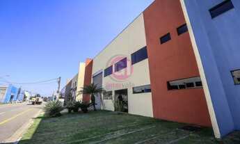 Imagem 2: GALPAO COMERCIAL em JACAREÍ - SP, JARDIM CALIFÓRNIA