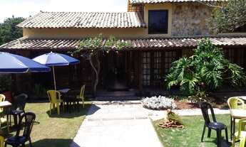 Imagem: Casa espetacular duplex, 3 quartos, piscina