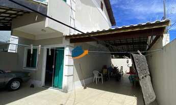 Imagem 2: DUPLEX COM 2 SUITE E AMPLO QUINTAL LATERAL - 315MIL