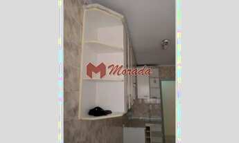 Imagem 3: APARTAMENTO VENDA OU LOCAÇÃO JARDIM SÃO RICARDO, EDIFÍCIO PARATY!! 60m² REF: 19039