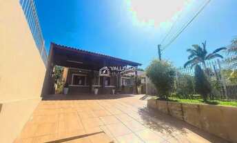 Imagem 3: Casa com 3 dormitórios à venda por R$ 369.901,00 - Campestre - São Leopoldo/RS