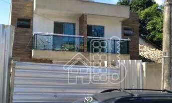 Imagem: Casa com 3 dormitórios à venda, 100 m²