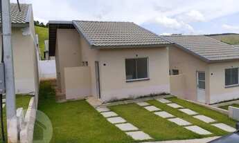 Imagem: Casa com 2 dormitórios à venda, 43 m²