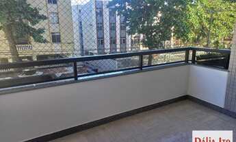 Imagem 3: Apartamento para venda com 156 metros quadrados com 4 quartos em Pituba - Salvador - BA