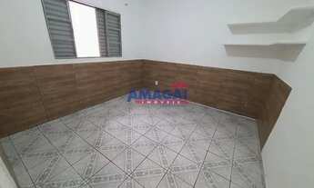 Imagem 7: São José dos Campos - Casa Padrão - Conjunto Residencial Galo Branco