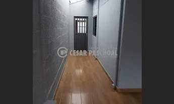 Imagem 5: Casa Térrea Jardim Independência Casa 3 dormitorios, cozinha, sala, banheiro social, lava