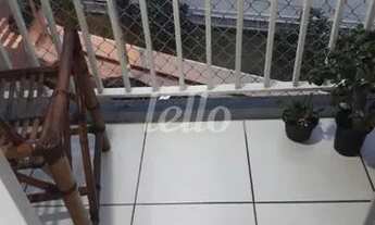 Imagem 3: São Bernardo do Campo - Apartamento Padrão - Jardim Celeste