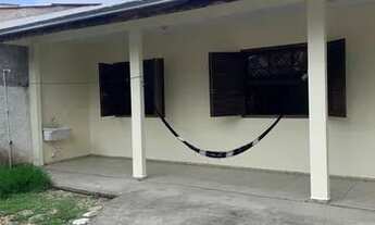 Imagem: Casa temporada praia Itapoa SC