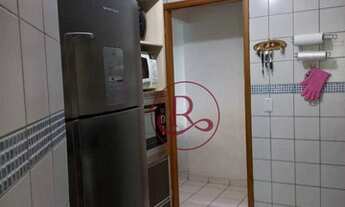 Imagem 4: Apartamento com 2 quartos à venda, 58 m² por R$ 239.000 - Setor Centro Oeste - Goiânia/GO