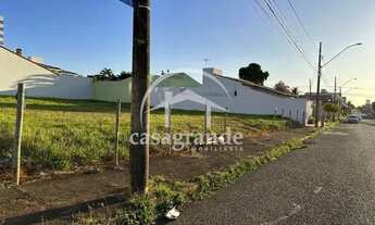 Imagem 2: Aluguel Área SANTA MONICA