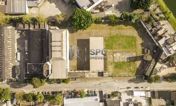 Imagem 6: Prédio/Edifício inteiro para aluguel e venda tem 8.243 m²