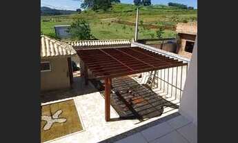 Imagem 3: Sobrado zona sul ( Bonfim paulista