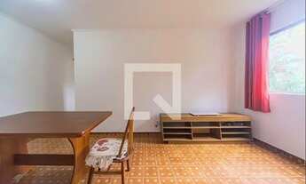 Imagem 4: Apartamento para Aluguel - Cidade Sao Jorge, 2 Quartos, 42 m2