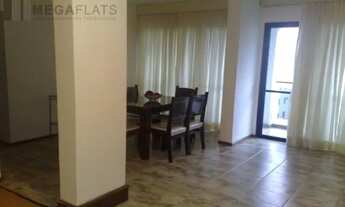 Imagem: FLAT SAINT PETER PARA LOCAÇÃO!