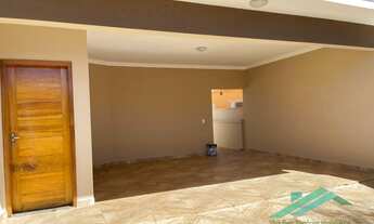 Imagem 4: Casa para Venda em Boituva, Portal Ville Azaleia, 4 dormitórios, 2 suítes, 1 banheiro, 2 v