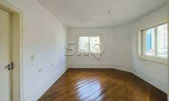 Imagem 7: Apartamento no Itaim Bibi com 4 dormitórios