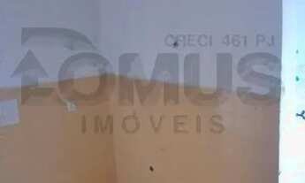 Imagem 2: Apartamento no Condomínio Eucaliptos com 54 metros quadrados