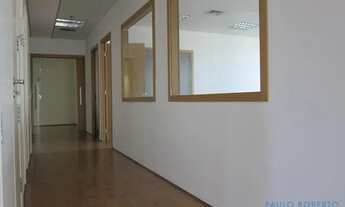 Imagem 7: CONJ. COMERCIAL - VILA OLÍMPIA - SP