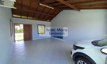 Imagem 6: Casa com Piscina - anual - Daniela - Florianópolis/SC