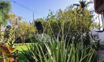 Imagem 7: Casa - Loteamento Caminhos de São Conrado (Sousas) - Campinas