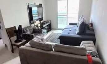 Imagem 2: PRAIA GRANDE - Apartamento Padrão - GUILHERMINA