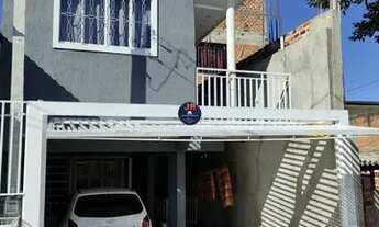 Imagem: Sobrado à venda no bairro Cidade Industrial