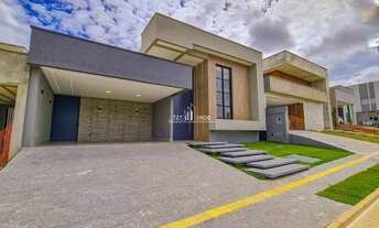 Imagem 3: Senador Canedo - Casa de Condomínio - Jardins Nápoles