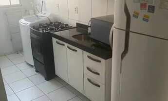 Imagem 6: Apartamento Mobiliado