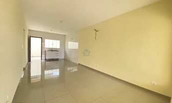 Imagem: Excelente Casa 1 Suíte e 2 Quartos no Bairro