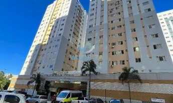 Imagem 7: Apartamento para venda tem 80 metros quadrados com 3 quartos em Sul (Águas Claras) - Brasí
