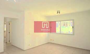 Imagem: Apartamento à venda no bairro Vila Gumercindo