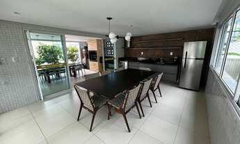 Imagem 2: Condomínio ouro negro