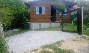 Imagem: Aluguel temporada praia da ferrugem