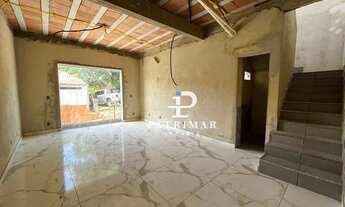 Imagem 3: Casa duplex à venda, com 3 quartos, R$ 360.000,00, Itaipuaçu - Maricá/RJ