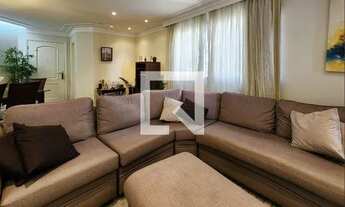 Imagem 7: Apartamento para Aluguel - Santa Paula, 3 Quartos, 160 m2