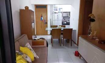 Imagem 4: Apartamento com 1 quarto e 1 suíte, 52,00 m² à venda por R$ 510.000,00