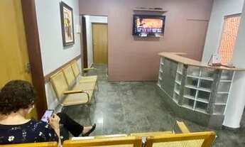 Imagem 6: Aluguel Studio / Consultório de estética, recep. Incluso