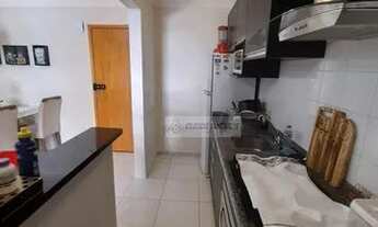 Imagem 6: Apartamento com 2 dormitórios para alugar, 54 m² por R$ 3.800,00/mês - José Pinto - Cuiabá