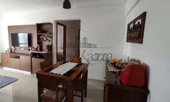 Imagem 2: Apartamento Padrão em São José dos Campos