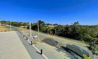 Imagem 4: Casa com 3 dormitórios à venda, 400 m² por R$ 2.500.000,00 - Condominio Portal dos Bandeir