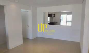 Imagem 2: Apartamento com 2 dormitórios para alugar, 86 m² por R$ 5.815/mês - Alphaville Industrial