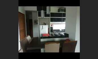 Imagem 2: Apto com tudo incluso