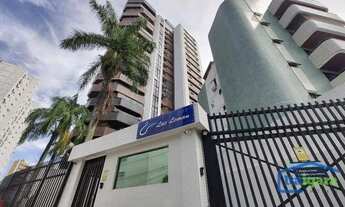 Imagem: Ed. Lac Leman - Apartamento com 4/4 sendo