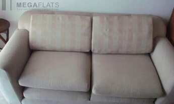 Imagem 3: 03164 - Flat/Aparthotel 1 Dorm, JARDINS - SÃO PAULO/SP