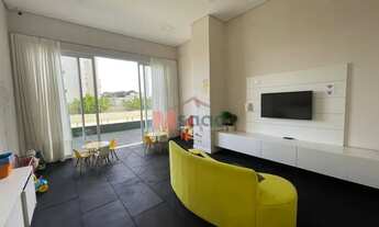 Imagem 5: ED. PLATINUM -SEMI MOBILIADO PARA LOCAÇÃO