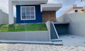 Imagem 4: Casa com 3 dormitórios à venda, 144 m² por R$ 690.000,00 - Guriri - Cabo Frio/RJ