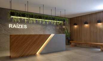 Imagem 3: Studio Raizes Vila Prudente