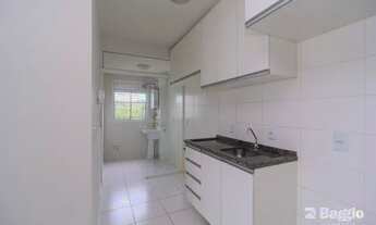 Imagem 2: Apartamento de 2 quartos para alugar no bairro Campo Comprido