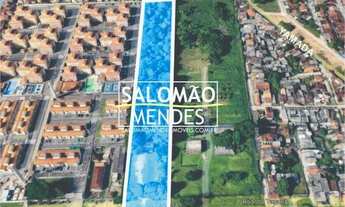 Imagem: Área com 14.000 m², na Rod.Tapanã com